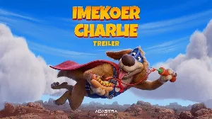 انمي Charlie the Wonderdog 2025 مترجم HD