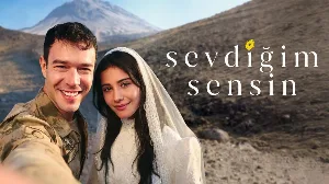 مسلسل انت من احب 2026 مترجم HD