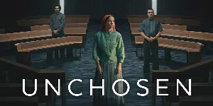 مسلسل Unchosen حلقة 4 مترجم HD
