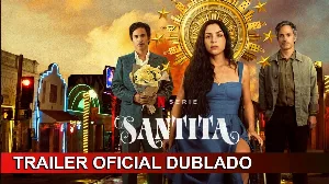 مسلسل Santita حلقة 4 مترجم HD