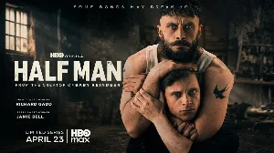 مسلسل Half Man حلقة 4 مترجم HD