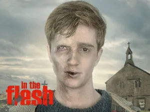 مسلسل In the Flesh حلقة 3 مترجم HD