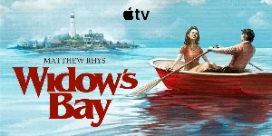 مسلسل Widows Bay حلقة 6 مترجم HD