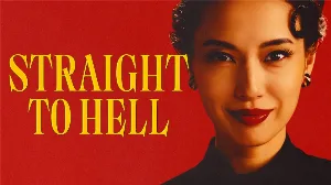 مسلسل Straight to Hell حلقة 3 مترجم HD