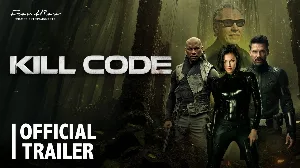 فيلم Kill Code 2026 مترجم HD