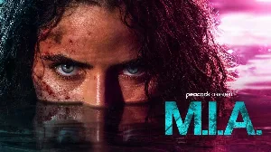 مسلسل M.I.A. حلقة 2 مترجم HD