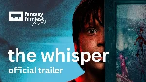 فيلم The Whisper 2026 مترجم HD
