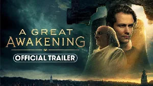 فيلم A Great Awakening 2026 مترجم HD