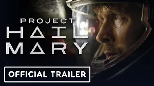 فيلم Project Hail Mary 2026 مترجم HD