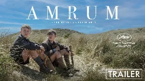 مشاهدة فيلم Amrum 2025 مترجم
