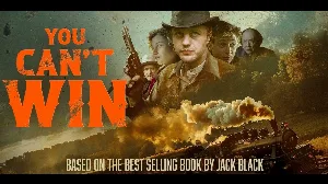 فيلم You Can’t Win 2026 مترجم HD