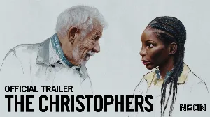 فيلم The Christophers 2025 مترجم HD