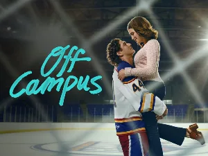 مسلسل Off Campus حلقة 1 مترجم HD