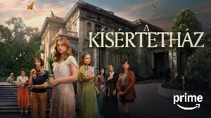 مسلسل The House of the Spirits حلقة 3 مترجم HD