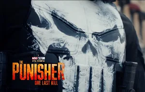 فيلم The Punisher One Last Kill 2026 مترجم HD