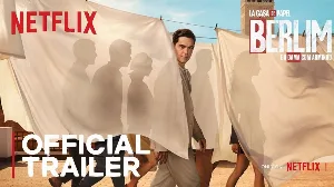 مسلسل Berlin and the Lady with an Ermine حلقة 5 مترجم HD