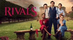 مسلسل Rivals حلقة 1 مترجم HD