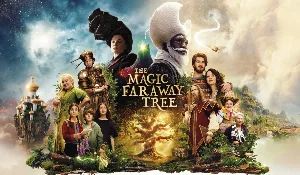 فيلم The Magic Faraway Tree 2026 مترجم HD