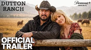 مسلسل Dutton Ranch حلقة 4 مترجم HD