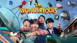 مسلسل The WONDERfools 2026 مترجم HD