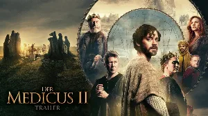 فيلم The Physician 2 2025 مترجم HD