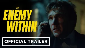 فيلم An Enemy Within 2025 مترجم HD