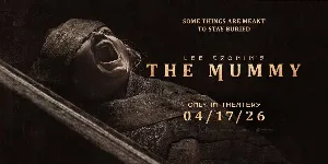 فيلم Lee Cronin's The Mummy 2026 مترجم HD