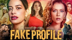 مسلسل Fake Profile حلقة 7 مترجم HD