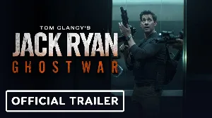 فيلم Tom Clancy's Jack Ryan: Ghost War 2026 مترجم HD