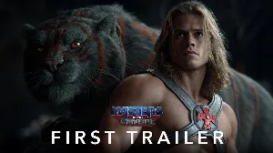 فيلم Masters of the Universe 2026 مترجم HD