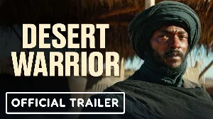 فيلم Desert Warrior 2026 مترجم HD