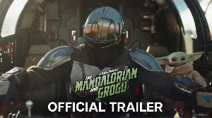 فيلم The Mandalorian and Grogu 2026 مترجم HD
