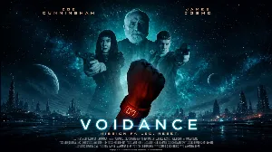فيلم Voidance 2026 مترجم HD