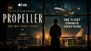 فيلم Propeller One-Way Night Coach 2026 مترجم HD
