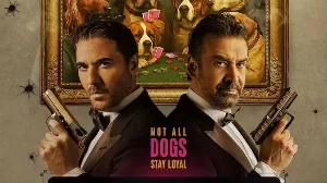 مشاهدة فيلم 7Dogs 2025 مترجم