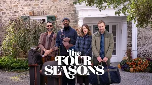 مسلسل The Four Seasons حلقة 2 مترجم HD