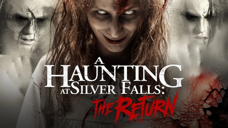 فيلم A Haunting at Silver Falls The Return 2019 مترجم HD