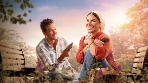 مسلسل ورد على فل وياسمين حلقة 11 HD