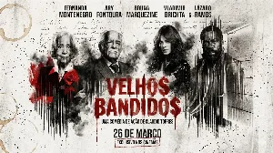 فيلم Velhos Bandidos 2026 مترجم HD
