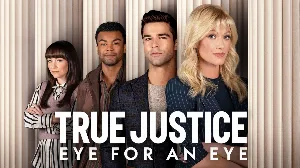 فيلم True Justice: Eye For An Eye 2026 مترجم HD