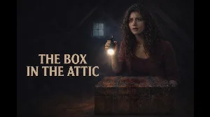 فيلم The Box in the Attic 2026 مترجم HD