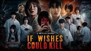 مسلسل If Wishes Could Kill حلقة 7 مترجم HD