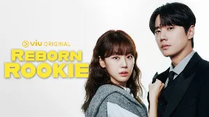 مشاهدة مسلسل Reborn Rookie 2026 مترجم