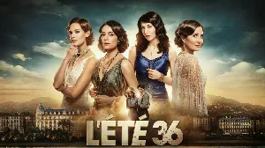 مسلسل Summer of 36 حلقة 6 مترجم HD