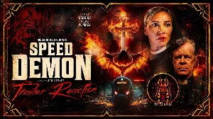 فيلم Speed Demon 2026 مترجم HD