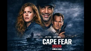 مسلسل Cape Fear حلقة 4 مترجم HD