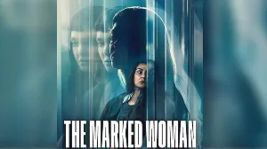 فيلم The Marked Woman 2026 مترجم HD
