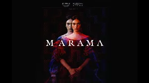 مشاهدة فيلم Marama 2026 مترجم
