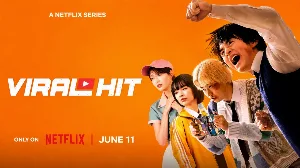 مسلسل Viral Hit حلقة 5 مترجم HD