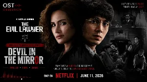 مسلسل The Evil Lawyer حلقة 7 مترجم HD